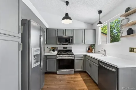 119 S Pembrook Street Castle Rock CO 80104