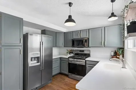 119 S Pembrook Street Castle Rock CO 80104