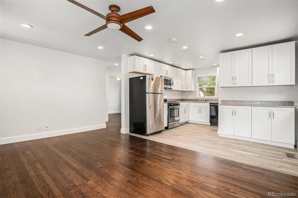 1764 Oswego Street Aurora CO 80010