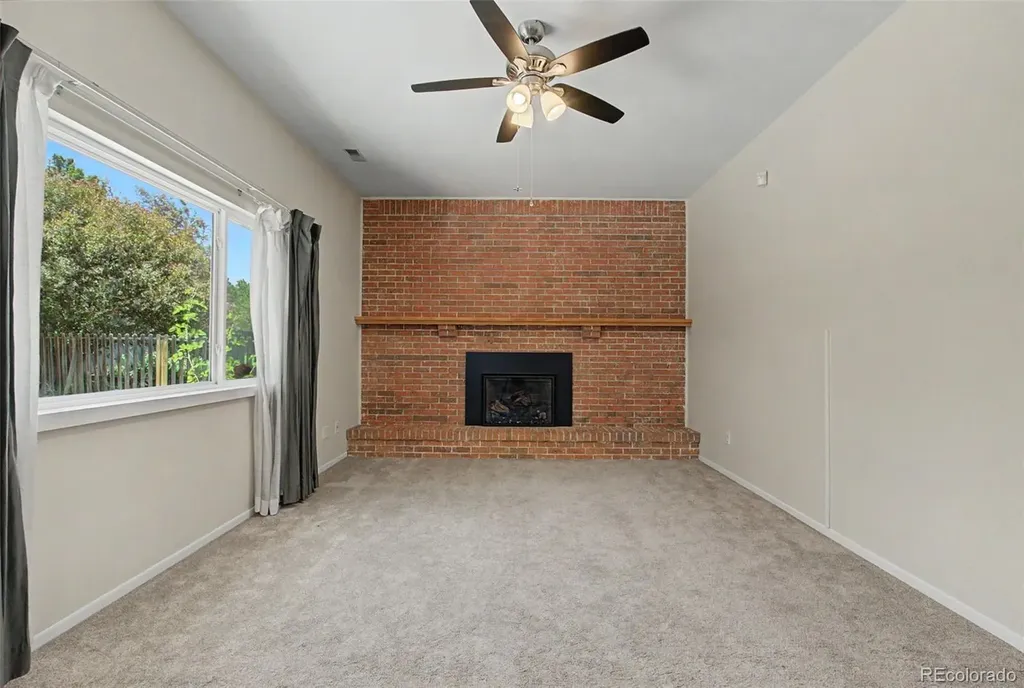 265 Silver Spring Drive Colorado Springs CO 80919