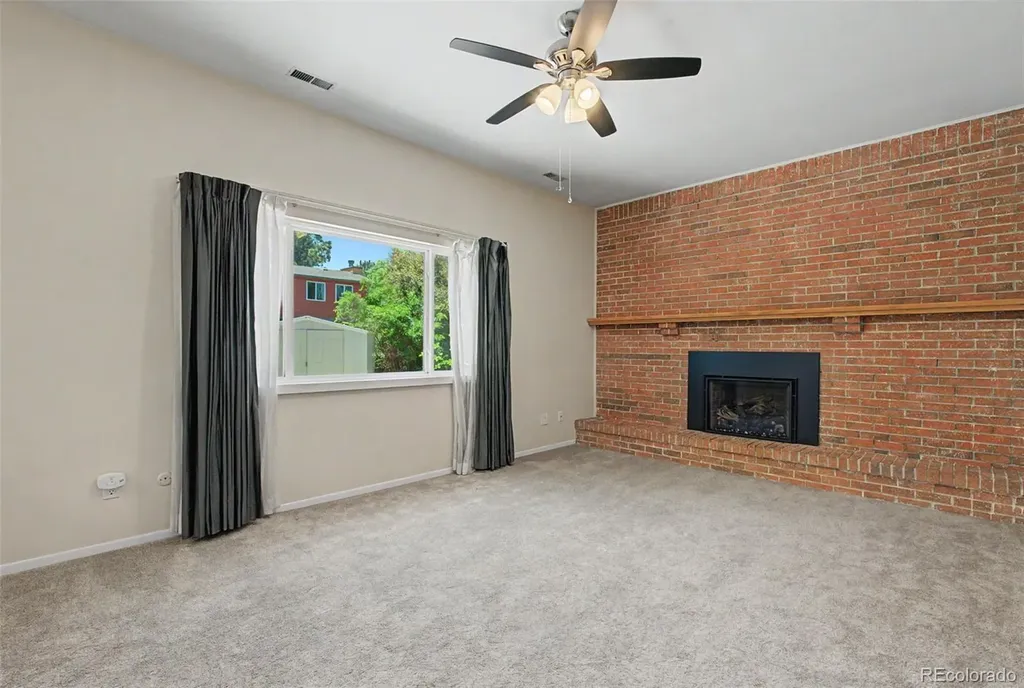 265 Silver Spring Drive Colorado Springs CO 80919