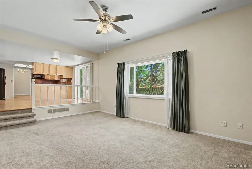 265 Silver Spring Drive Colorado Springs CO 80919