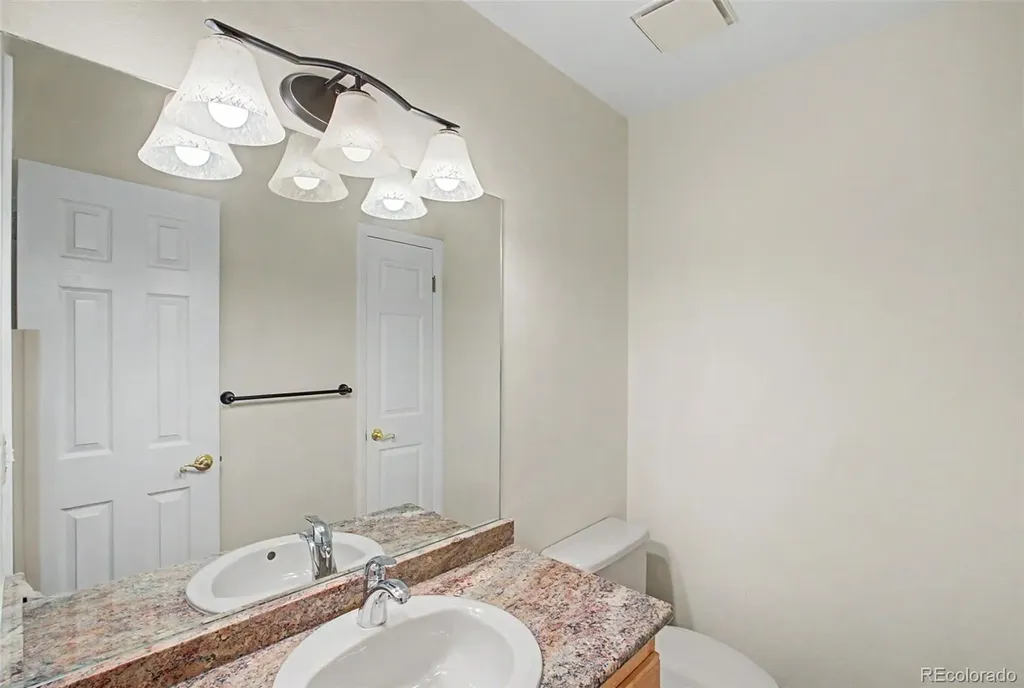 265 Silver Spring Drive Colorado Springs CO 80919