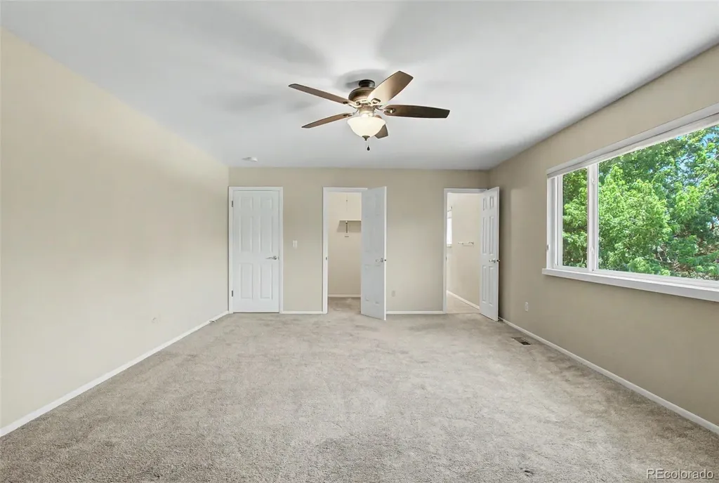 265 Silver Spring Drive Colorado Springs CO 80919