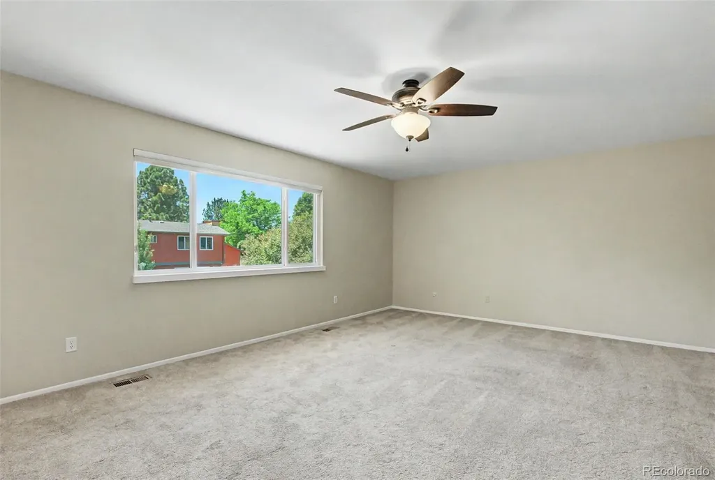 265 Silver Spring Drive Colorado Springs CO 80919