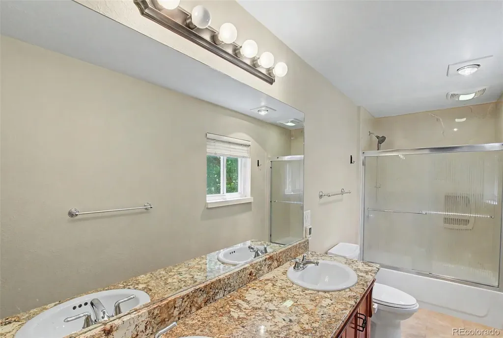 265 Silver Spring Drive Colorado Springs CO 80919