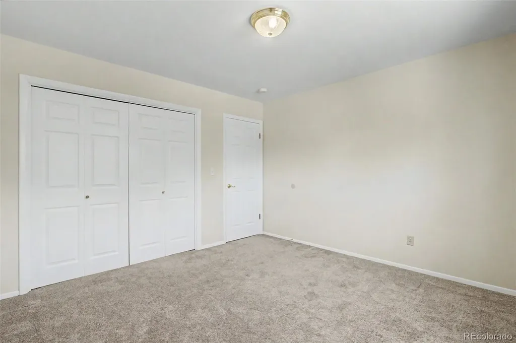 265 Silver Spring Drive Colorado Springs CO 80919