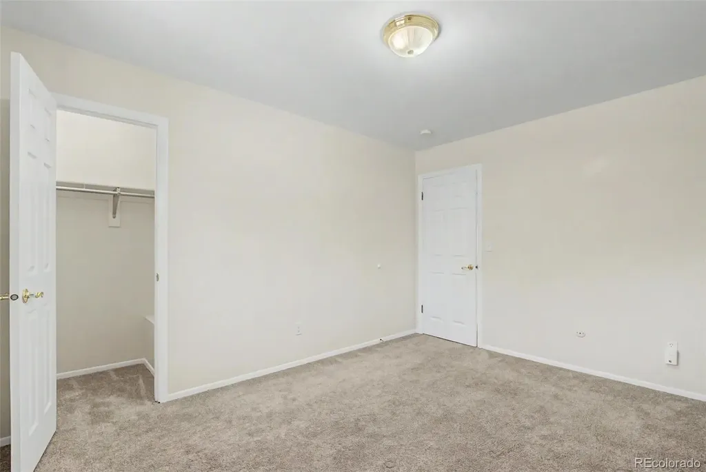 265 Silver Spring Drive Colorado Springs CO 80919