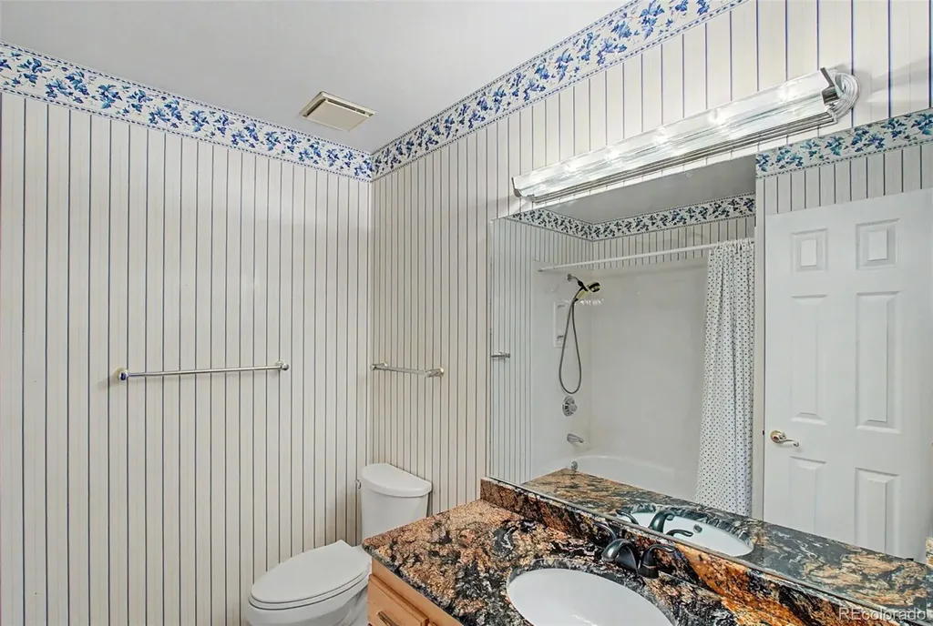 265 Silver Spring Drive Colorado Springs CO 80919