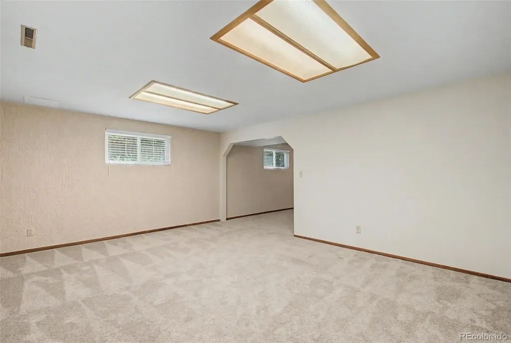 265 Silver Spring Drive Colorado Springs CO 80919