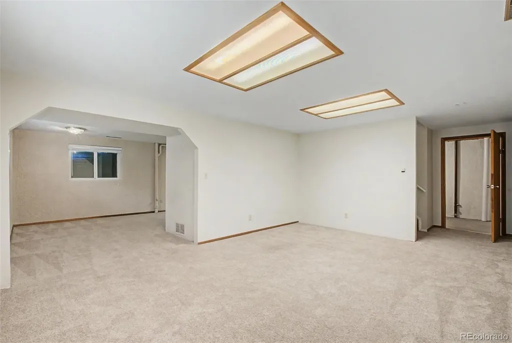 265 Silver Spring Drive Colorado Springs CO 80919