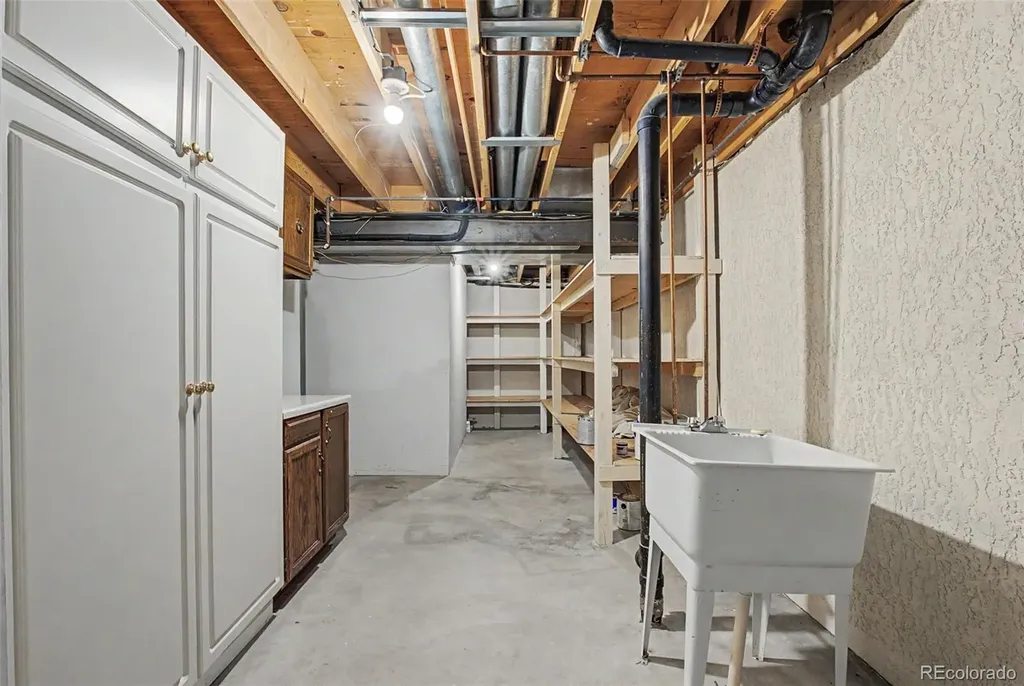 265 Silver Spring Drive Colorado Springs CO 80919