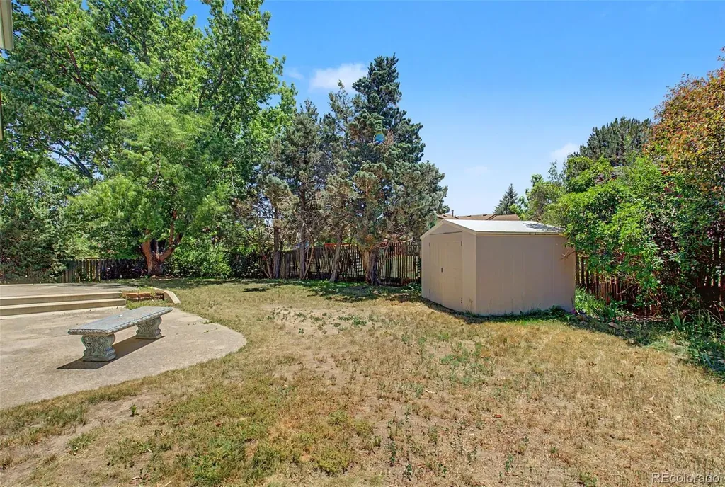 265 Silver Spring Drive Colorado Springs CO 80919