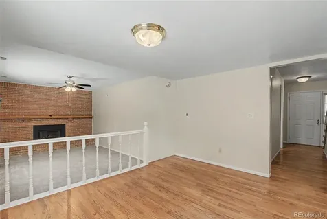 265 Silver Spring Drive Colorado Springs CO 80919