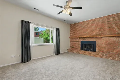 265 Silver Spring Drive Colorado Springs CO 80919