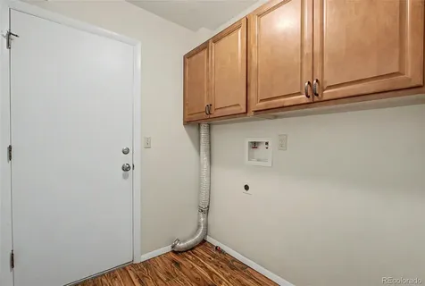 265 Silver Spring Drive Colorado Springs CO 80919