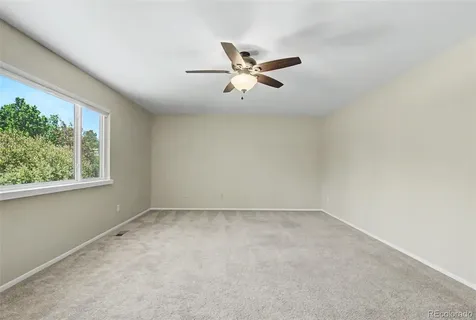 265 Silver Spring Drive Colorado Springs CO 80919