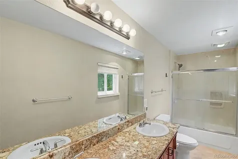 265 Silver Spring Drive Colorado Springs CO 80919