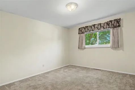 265 Silver Spring Drive Colorado Springs CO 80919