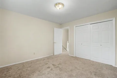 265 Silver Spring Drive Colorado Springs CO 80919