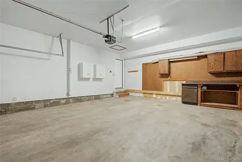 265 Silver Spring Drive Colorado Springs CO 80919