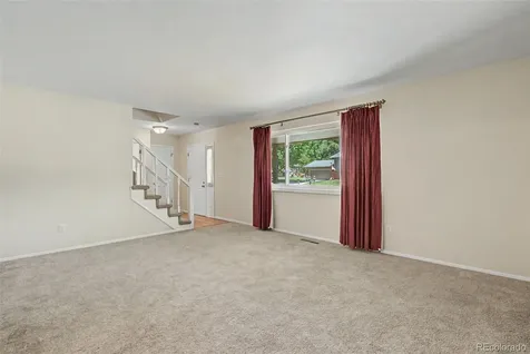 265 Silver Spring Drive Colorado Springs CO 80919