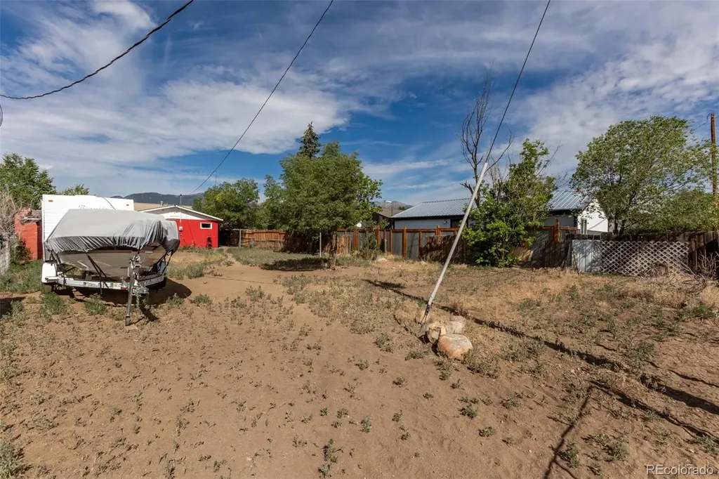 213 N Colorado Avenue Buena Vista CO 81211