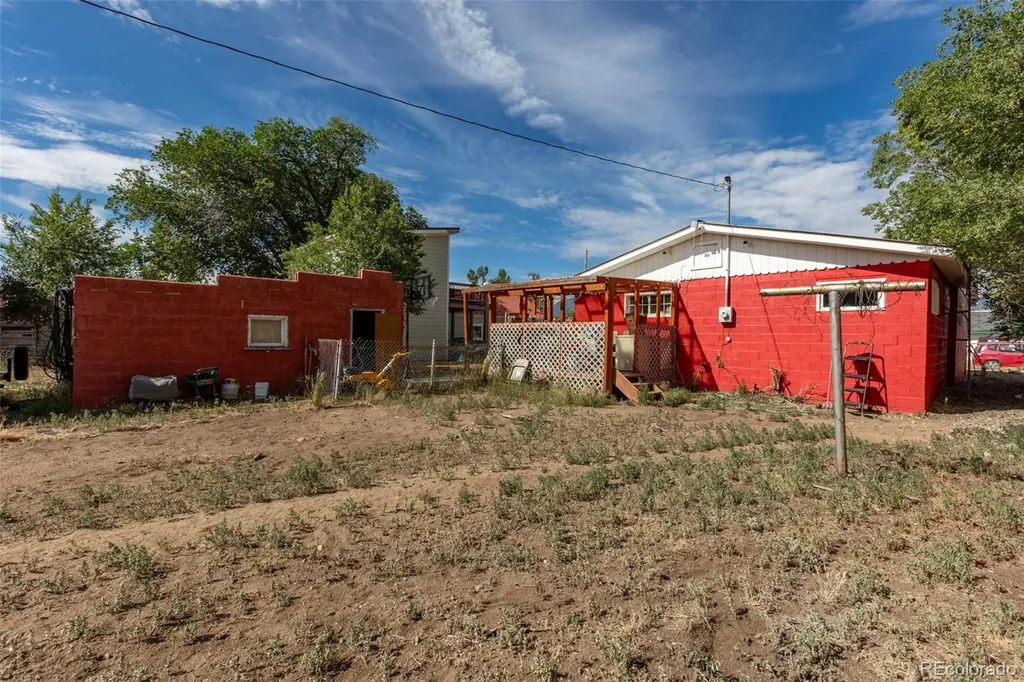 213 N Colorado Avenue Buena Vista CO 81211