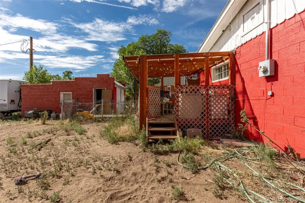 213 N Colorado Avenue Buena Vista CO 81211