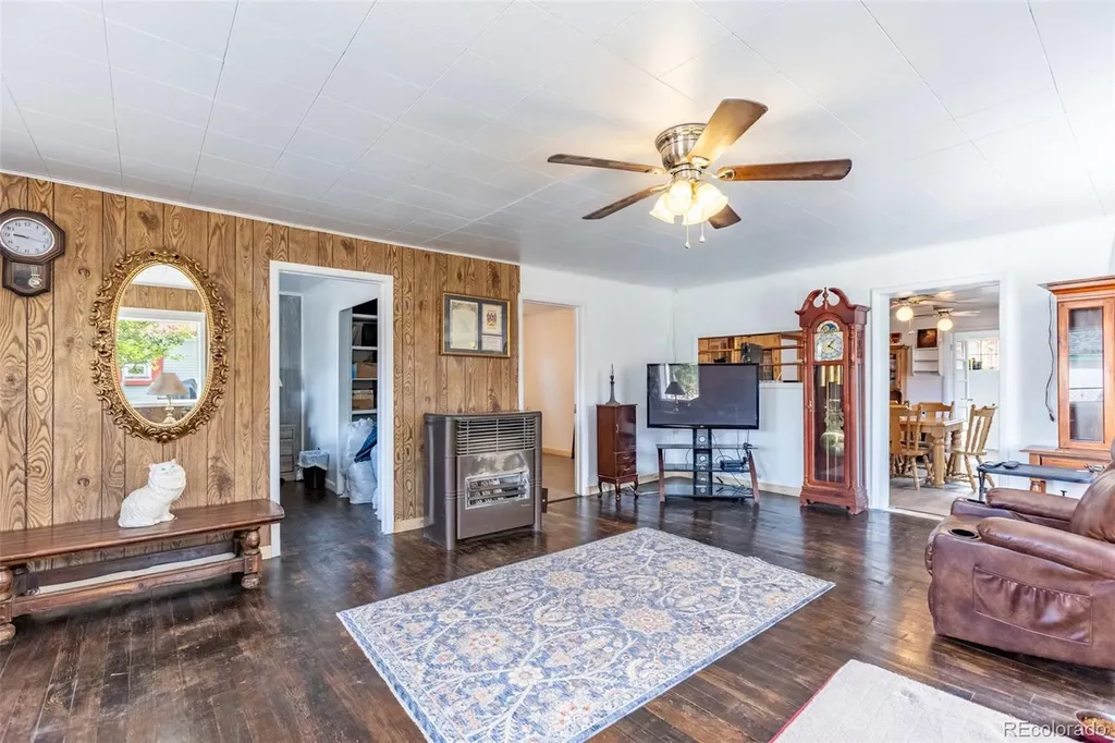 213 N Colorado Avenue Buena Vista CO 81211