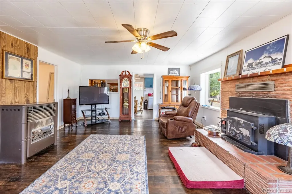 213 N Colorado Avenue Buena Vista CO 81211