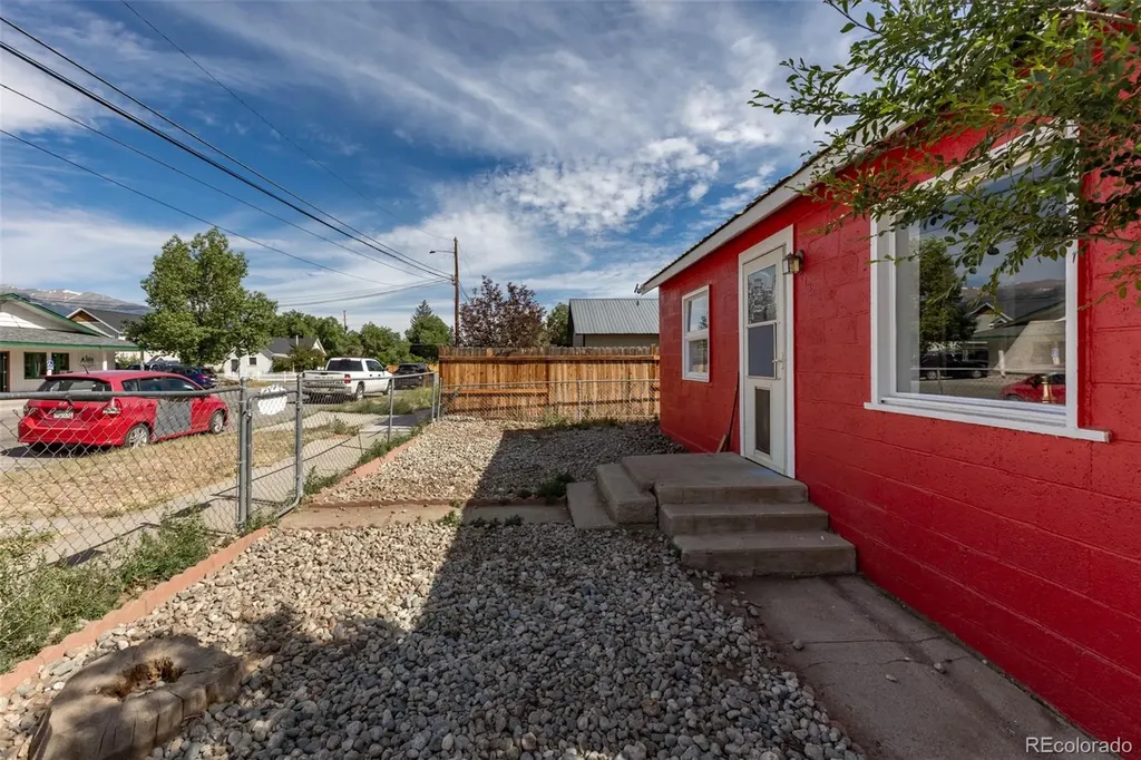 213 N Colorado Avenue Buena Vista CO 81211