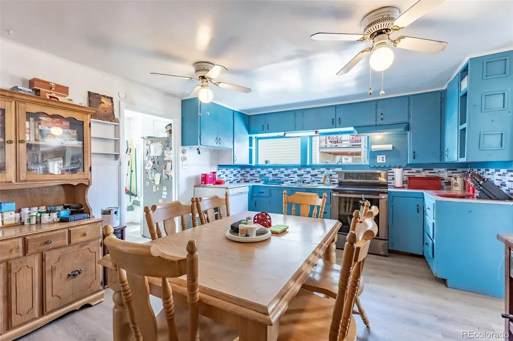 213 N Colorado Avenue Buena Vista CO 81211