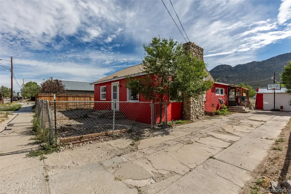 213 N Colorado Avenue Buena Vista CO 81211