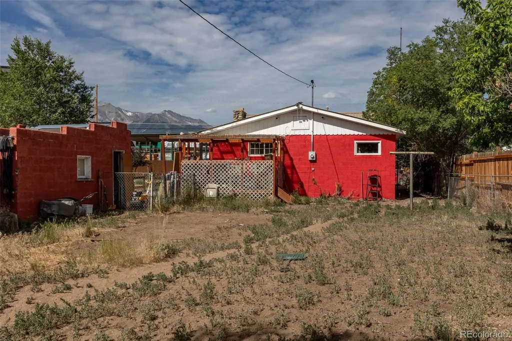 213 N Colorado Avenue Buena Vista CO 81211