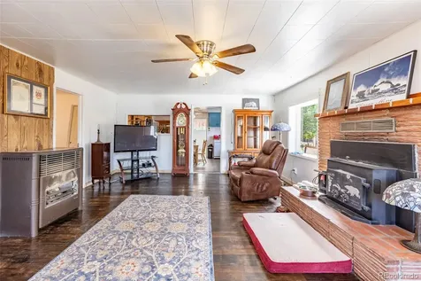 213 N Colorado Avenue Buena Vista CO 81211