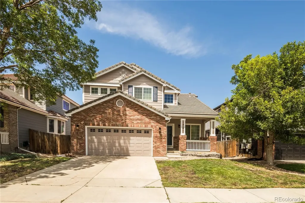 14131 E 102nd Avenue Commerce City CO 80022