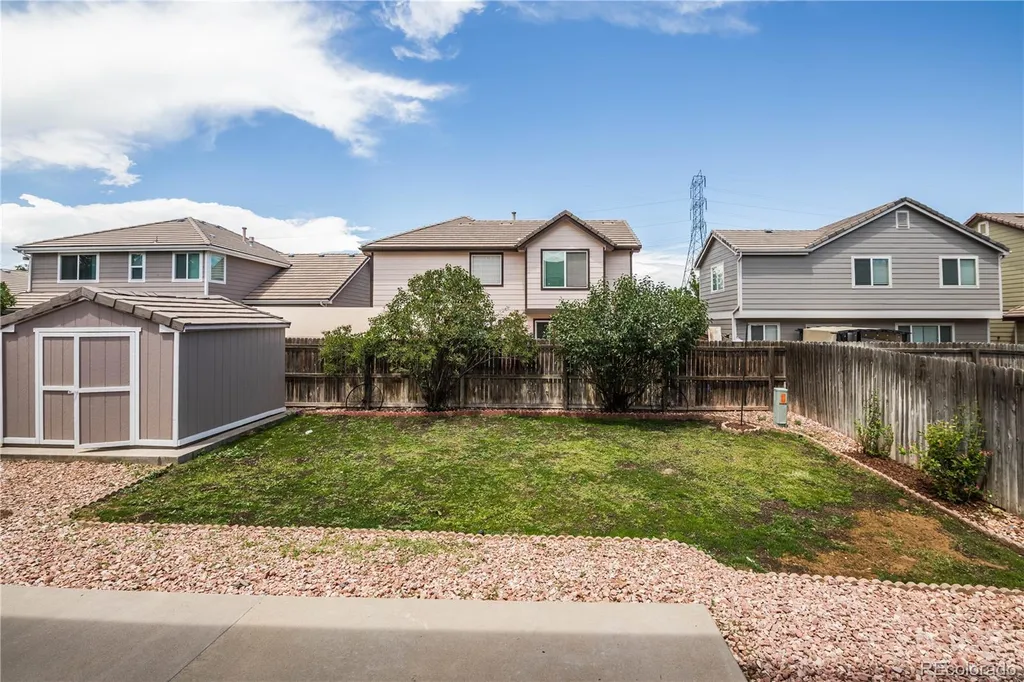 14131 E 102nd Avenue Commerce City CO 80022