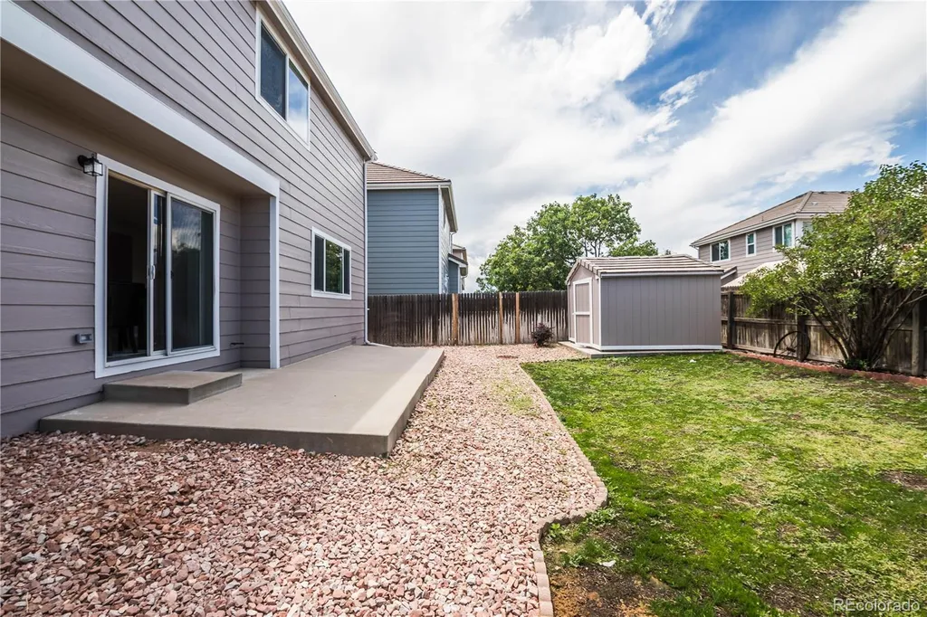 14131 E 102nd Avenue Commerce City CO 80022