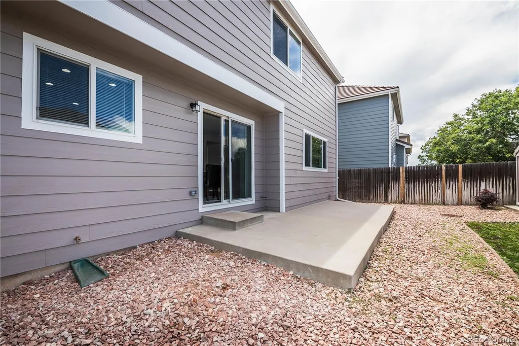 14131 E 102nd Avenue Commerce City CO 80022