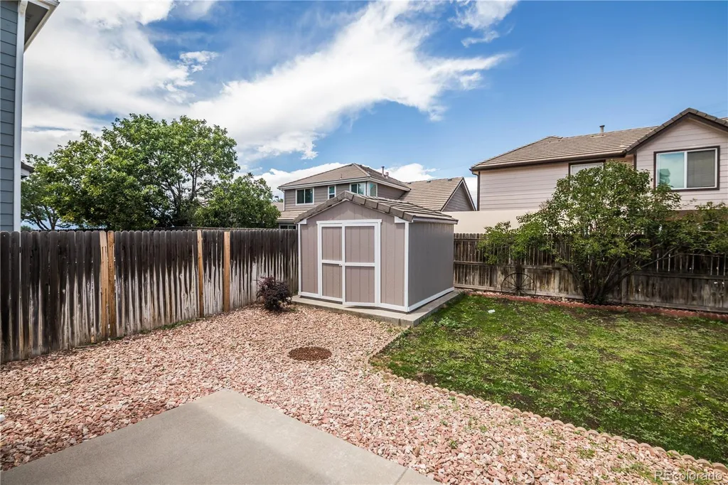 14131 E 102nd Avenue Commerce City CO 80022