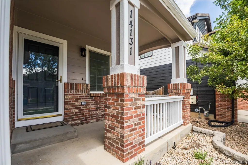 14131 E 102nd Avenue Commerce City CO 80022