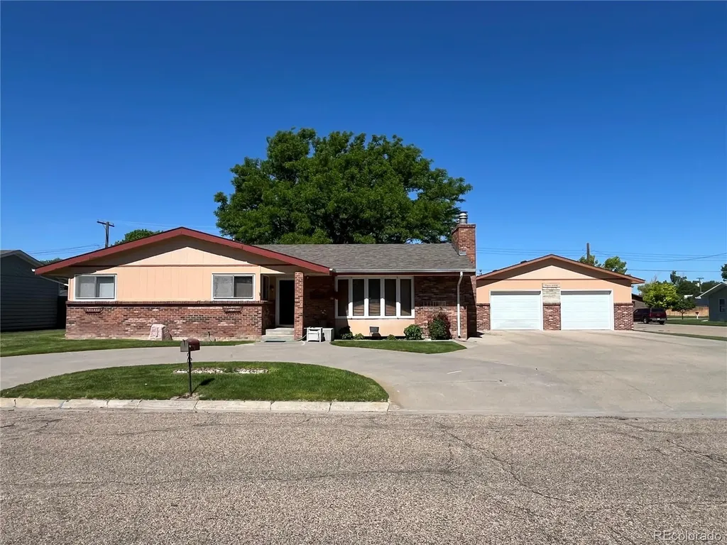 265 Hollowell Street Burlington CO 80807