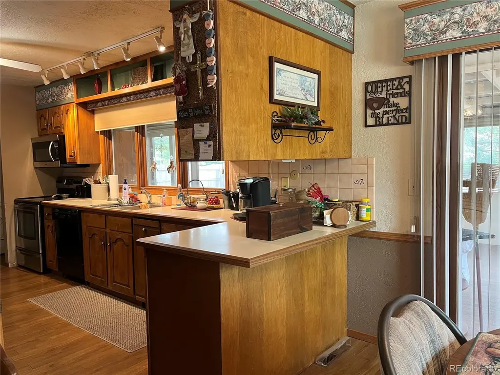 265 Hollowell Street Burlington CO 80807
