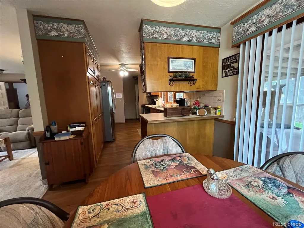 265 Hollowell Street Burlington CO 80807