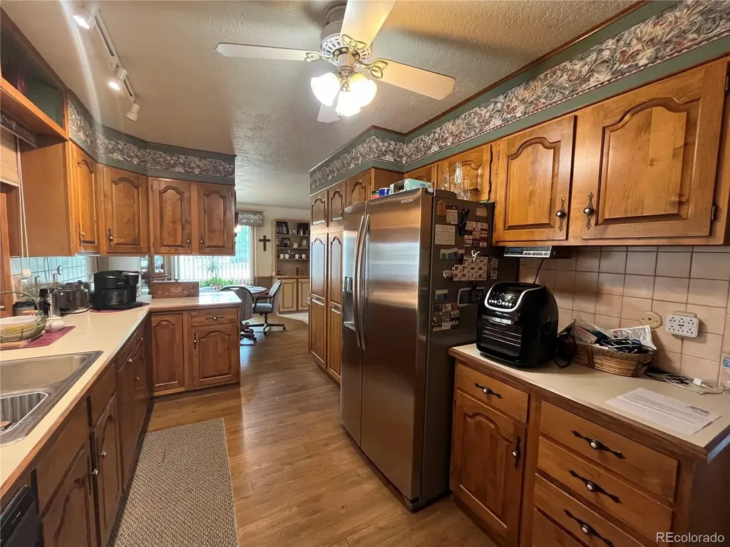 265 Hollowell Street Burlington CO 80807