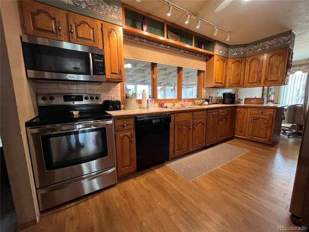 265 Hollowell Street Burlington CO 80807