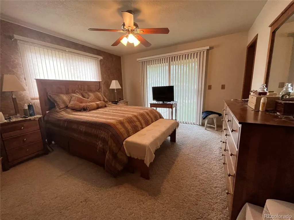265 Hollowell Street Burlington CO 80807