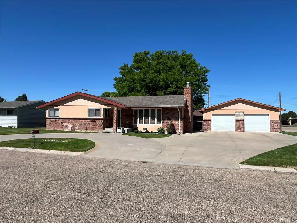 265 Hollowell Street Burlington CO 80807