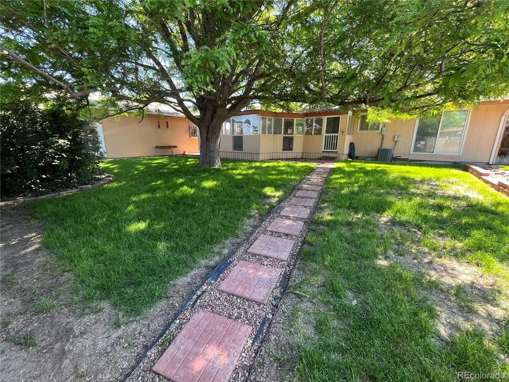 265 Hollowell Street Burlington CO 80807